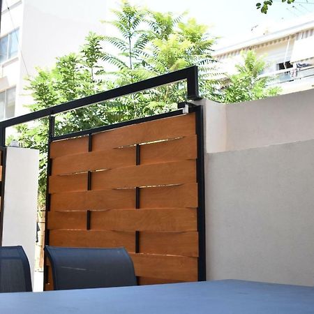 Mpg Villa Chania  Bagian luar foto