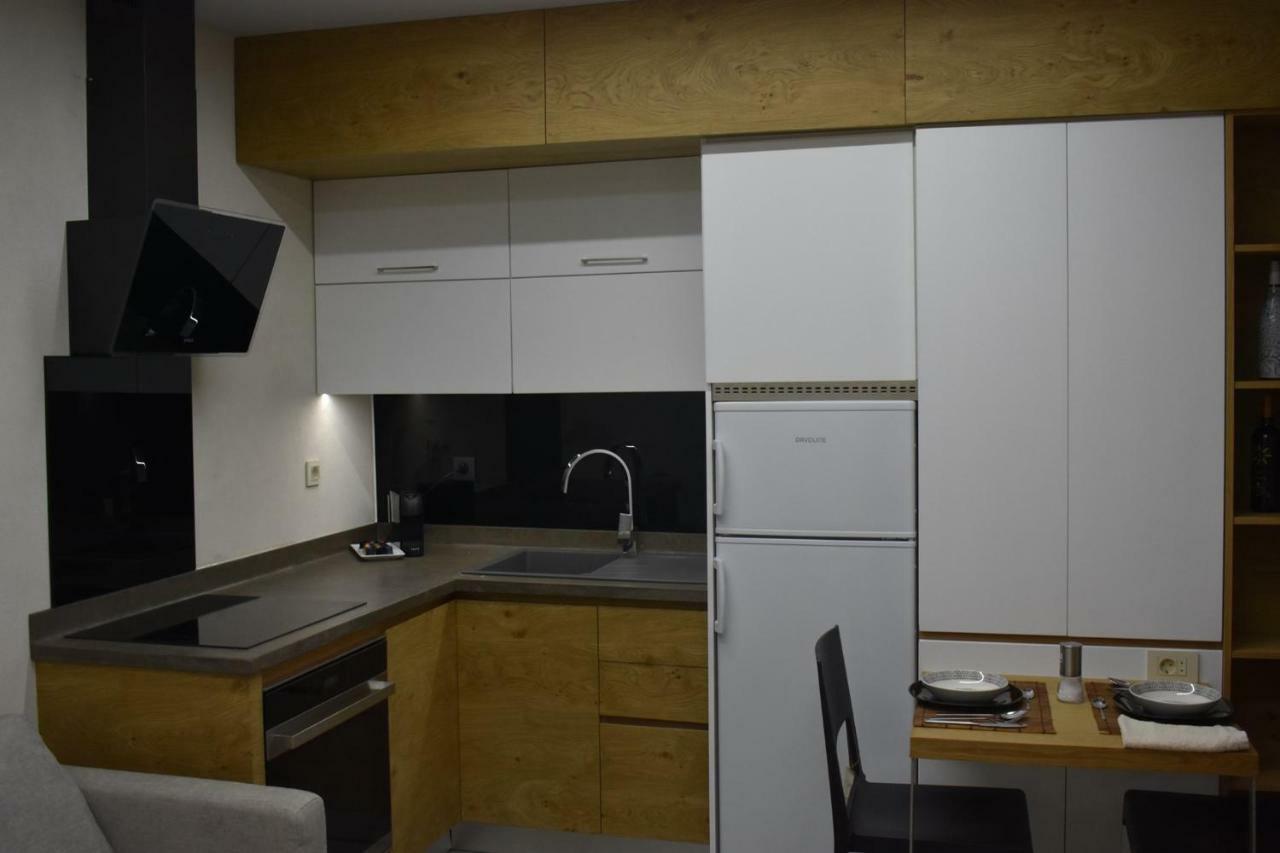 Mpg Villa Chania  Bagian luar foto