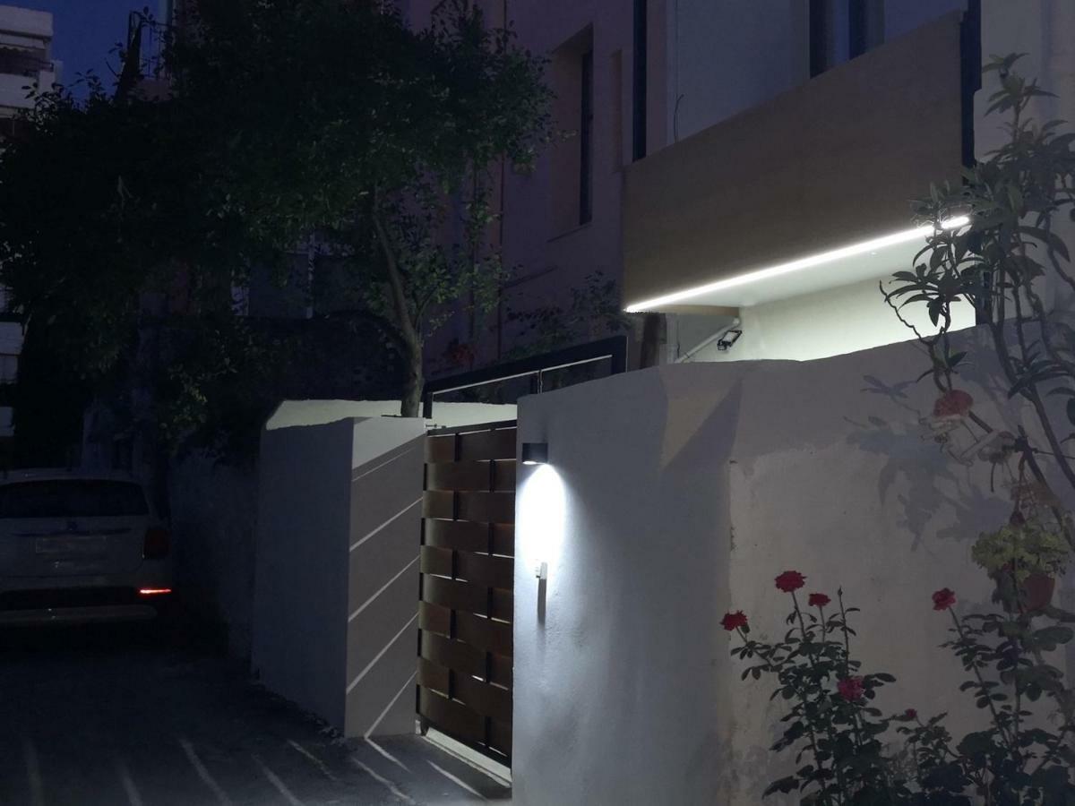 Mpg Villa Chania  Bagian luar foto