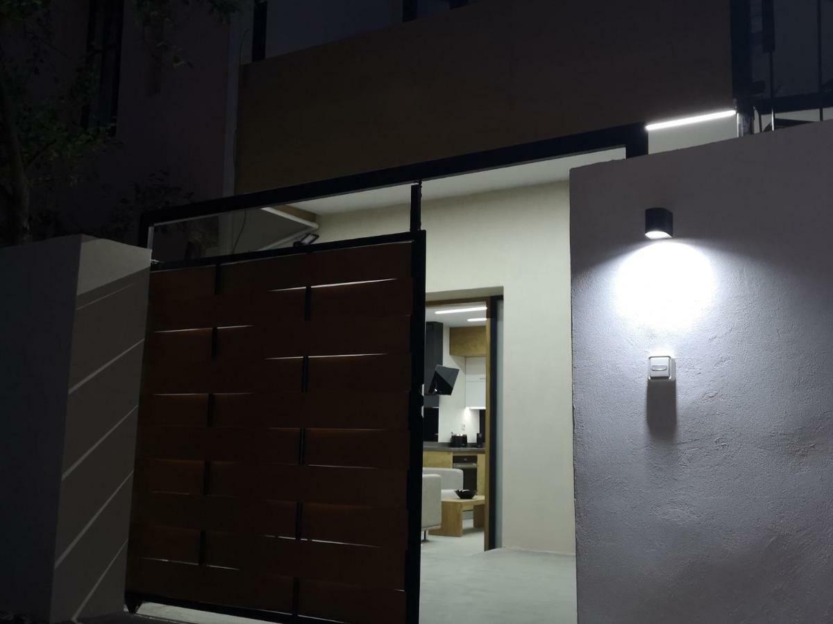 Mpg Villa Chania  Bagian luar foto