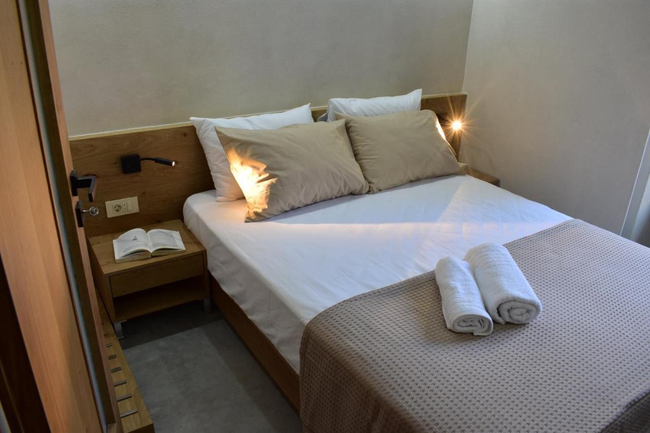 Mpg Villa Chania  Bagian luar foto