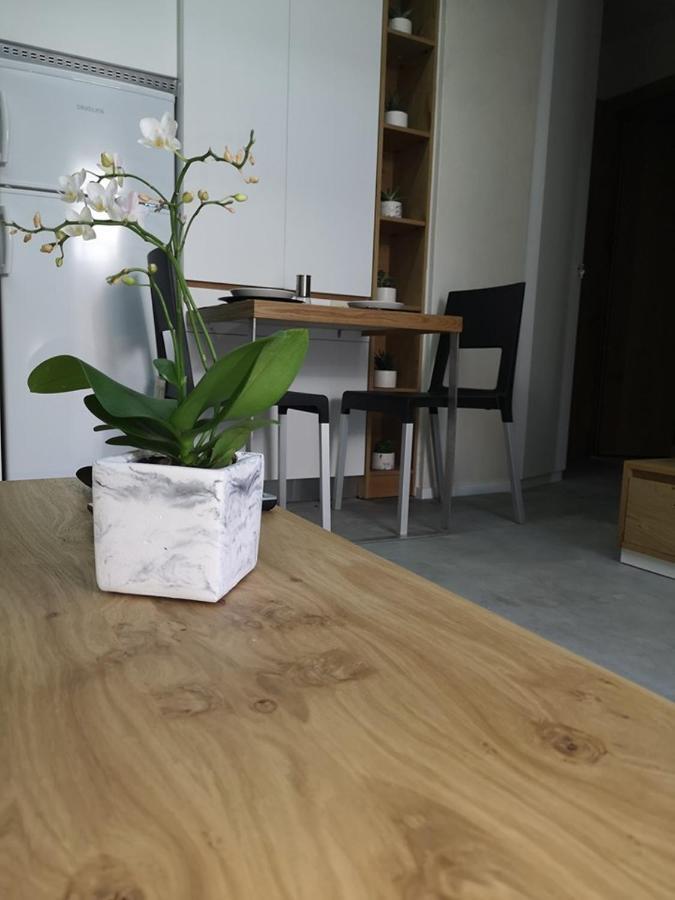 Mpg Villa Chania  Bagian luar foto