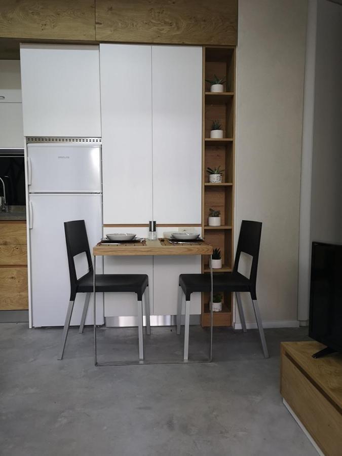 Mpg Villa Chania  Bagian luar foto