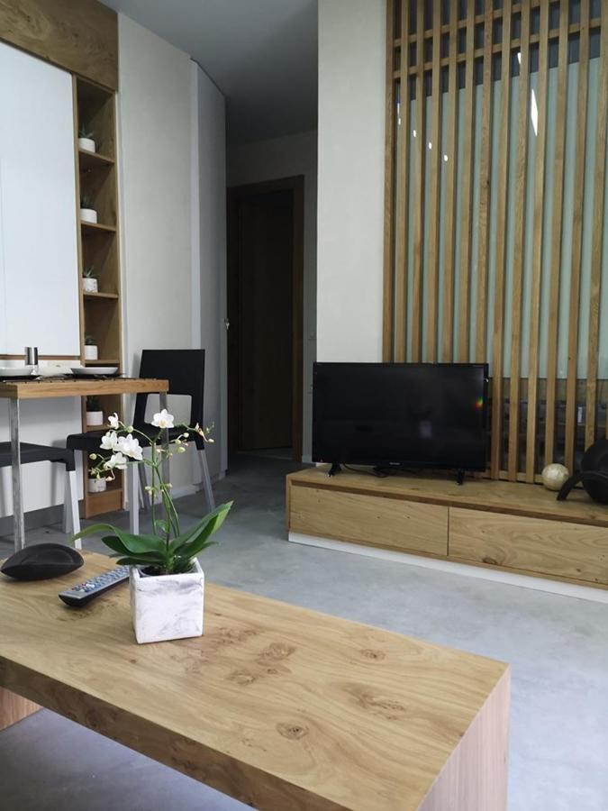 Mpg Villa Chania  Bagian luar foto