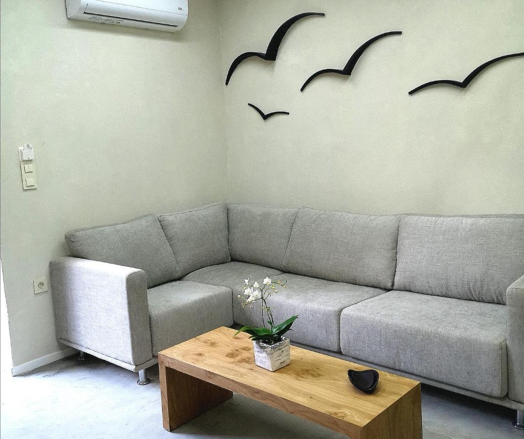 Mpg Villa Chania  Bagian luar foto
